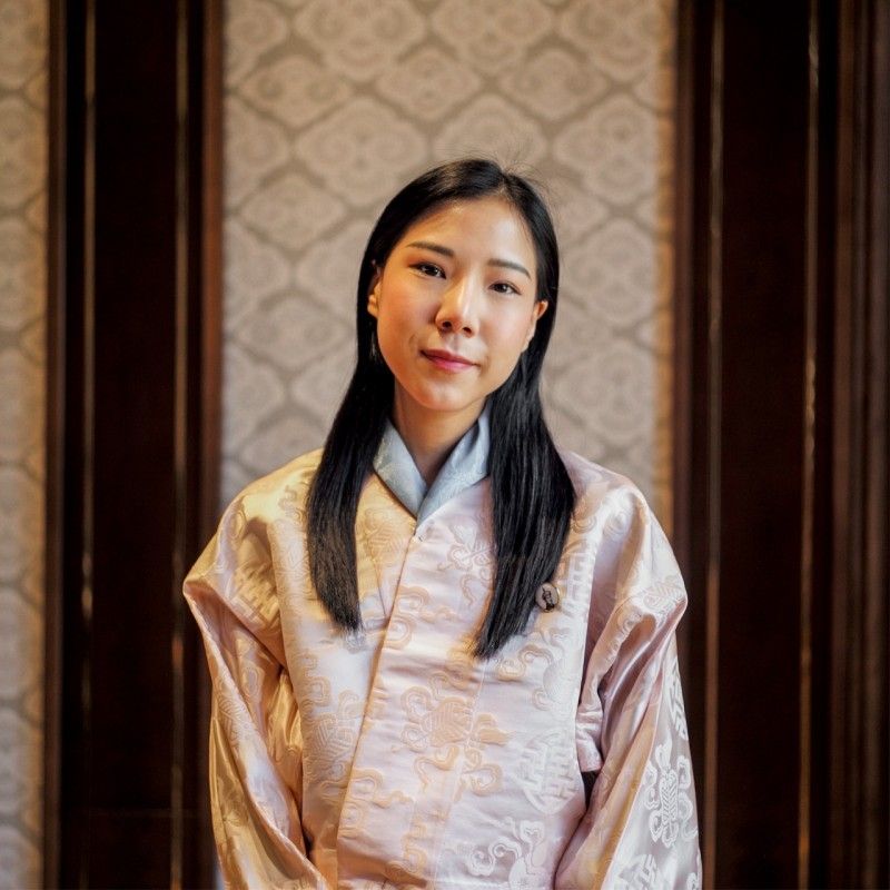Tshokey Gyaltshen