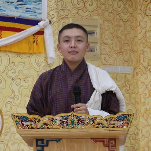Kuenga Namgay