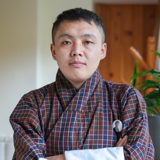 Kuenga Namgay